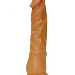 You2Toys Latin Lover dildo