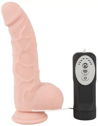 You2Toys Medical Silicone Pulsating vibraator
