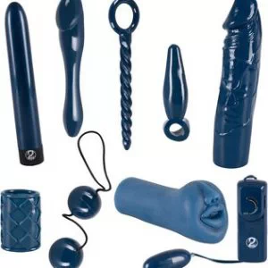 You2Toys Midnight Blue komplekt
