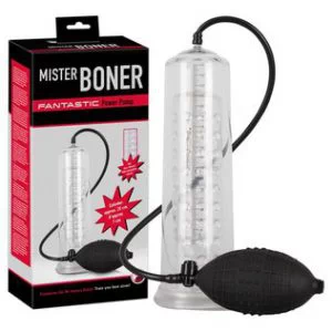 You2Toys Mister Boner