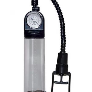 You2Toys Pump Deluxe
