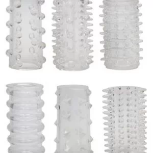 You2Toys Red Roses ümbrised