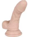 You2Toys Silikoonist dildo S
