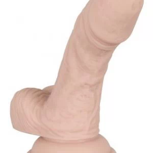 You2Toys Silikoonist dildo S