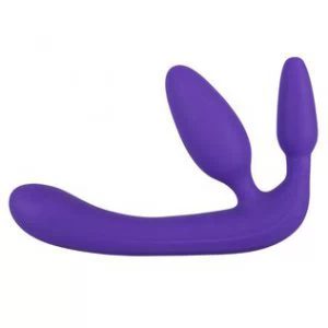 You2Toys Triple Teaser