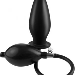 You2Toys True Black Inflatable