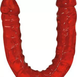 You2Toys Ultra kahepoolne dildo