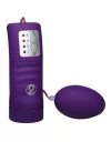 You2Toys Velvet Purple Pill