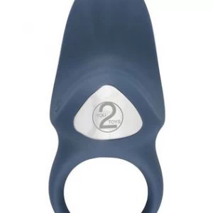 You2Toys Vibrating Cock Ring