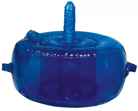 You2Toys Vibrating Love Chair