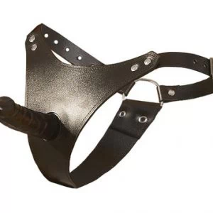 Zado Dildoga nahast tangad