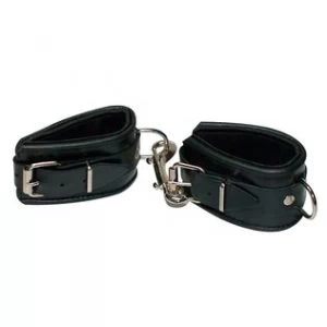 Zado Leather Cuffs