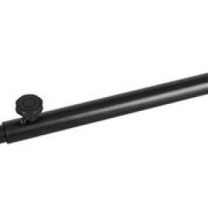 Zado metal spreader bar with ankle cuffs