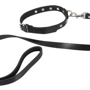 Zado nahast Collar with Leash