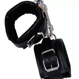 Zado nahast käerauad