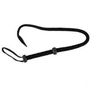 Zado Single Tail Leather Whip