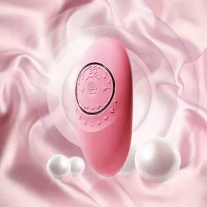 ZALO – JEANNE NUTISTIMULAATOR