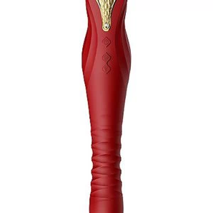 Zalo King Power Thrust vibraator