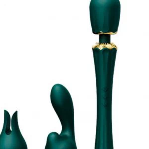 Zalo Kyro Wand vibraator