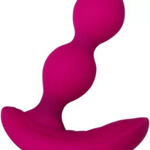 Zero Tolerance Bubble Butt täispuhutav vibraator