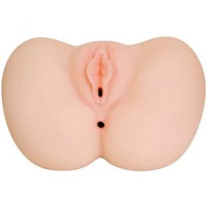 Zero Tolerance Dani Daniels Ass & Vagina Stroker