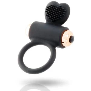 ZEUS KLIITORIL VIBREERIV PEENISERÕNGAS