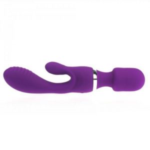 3 Mootoriga Wand Vibraator