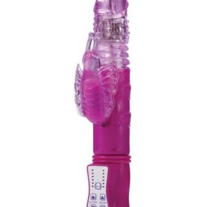 ALL TIME FAVORITES UP & DOWN BUTTERFLY vibraator