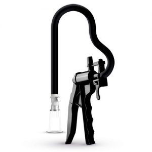 Clitoris Pump Premium