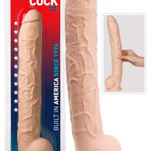 Dick Rambone Dong, iminapaga ihuvärvi dildo
