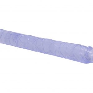 Double Dong Dildo Lilla