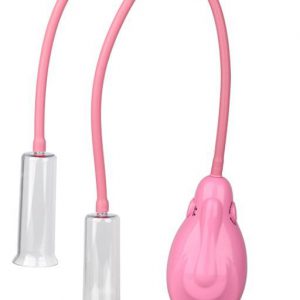 DREAM TOYS NIBUDE STIMULATSIOONIPUMP