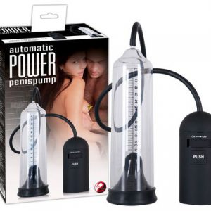 Elektriline peenisepump