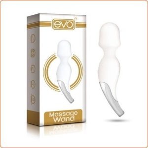 Evo massage wand
