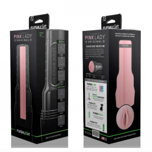 Fleshlight Pink Lady Masturbaator