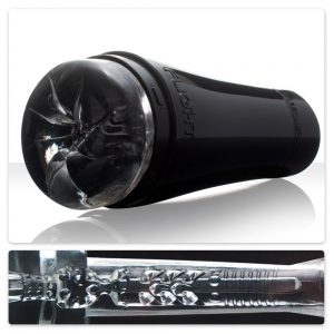 Flight Pilot Masturbaator