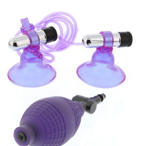 HI-BEAM Vibreeriv nibupump