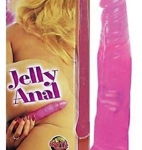 Jelly Anal, anaalvibraator