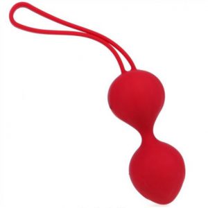 Kegeli tupekuulid silikoonist