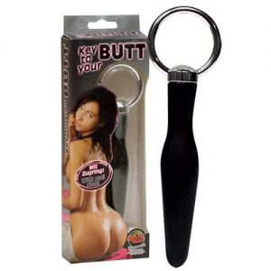 Key to your Butt, must anaaltapp