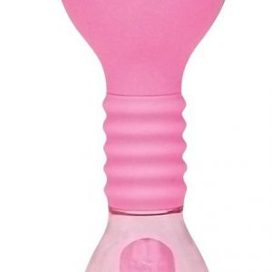 Klit-Kiss Nibude- ja kliitori pump