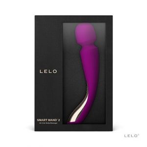 Lelo SMART WAND™ 2 Medium vibraator