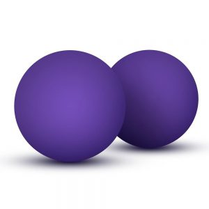 Luxe Double O Tupekuulid