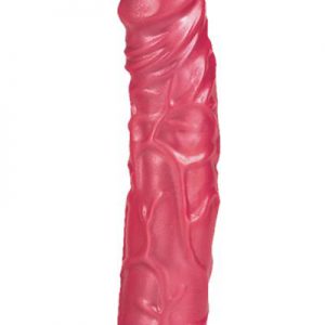 Pearl Shine 9″, roosa