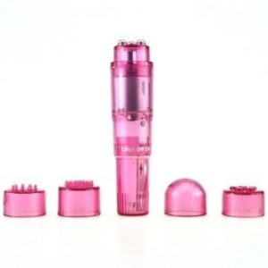 Pocket Rocket kliitoristimulaator