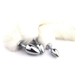 Roostevabast terasest anaaltapp polaarrebase sabaga