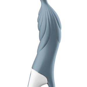 Satisfyer A-Mazing 2 vibraator