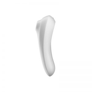 Satisfyer Dual Pleasure vibraator