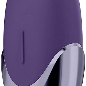Satisfyer Layons Purple Pleasure – Üks parimaid kliitori stimulaatoreid!