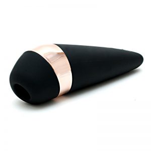 Satisfyer Pro 3+, kliitorivibraator